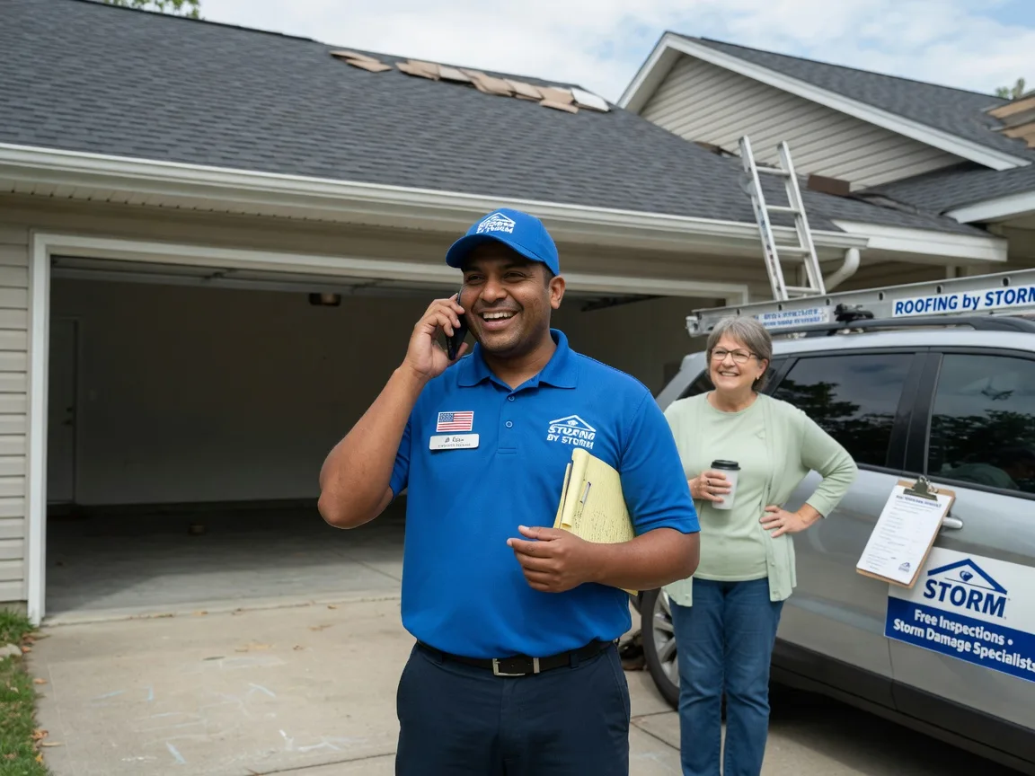 Roof Repair Near Me Rocky Ridge, OH FAQs